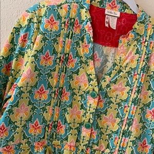 Matilda Jane Tunic